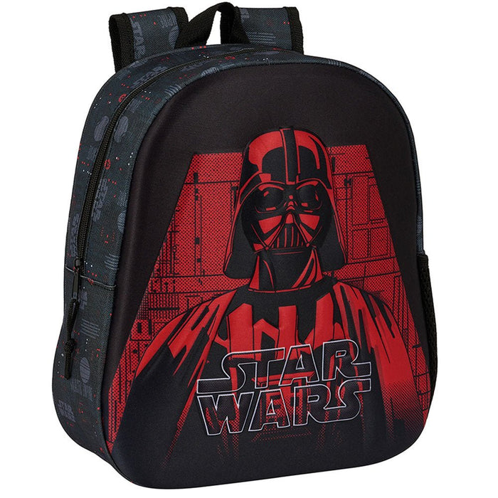 Star Wars Junior Backpack - Excellent Pick