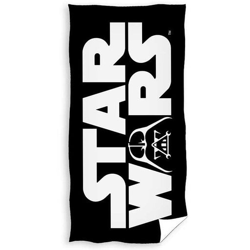 Star Wars Towel Darth Vader - Excellent Pick