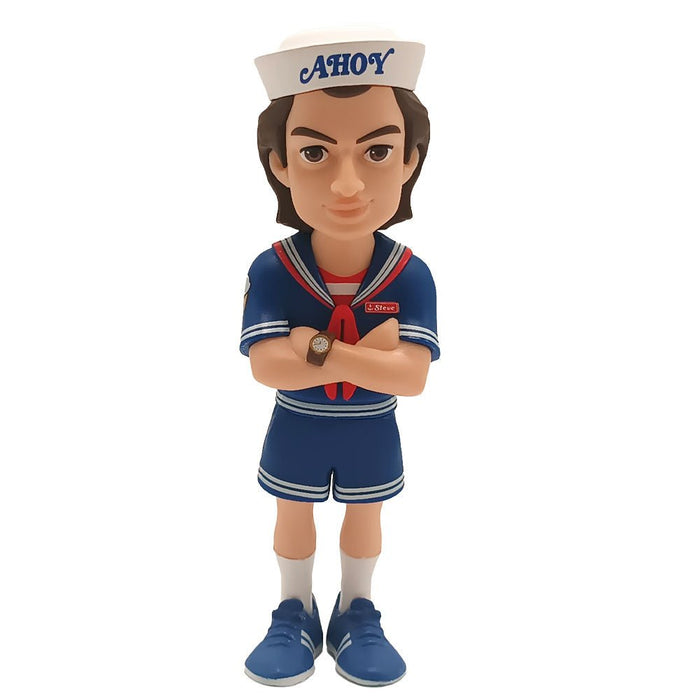 Stranger Things MINIX Figure Steve - Excellent Pick