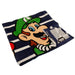 Super Mario Towel - Excellent Pick