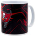 Tampa Bay Buccaneers Camo Mug - Excellent Pick