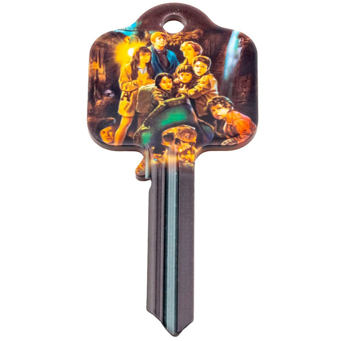 The Goonies Door Key - Excellent Pick