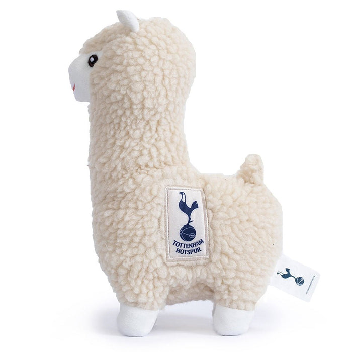 Tottenham Hotspur FC Plush Llama - Excellent Pick