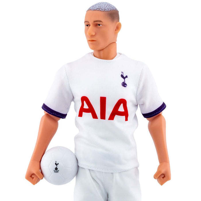 Tottenham Hotspur FC Richarlison Action Figure - Excellent Pick