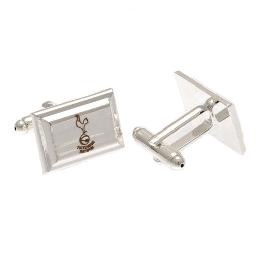 Tottenham Hotspur FC Silver Plated Cufflinks - Excellent Pick