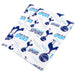 Tottenham Hotspur FC Text Gift Wrap - Excellent Pick