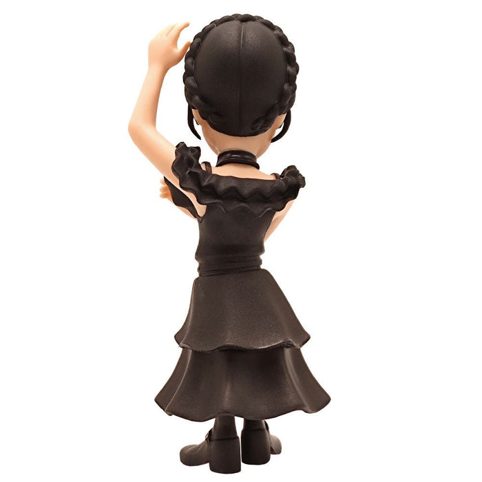 Wednesday MINIX Figure Wednesday Ball Dress - Excellent Pick