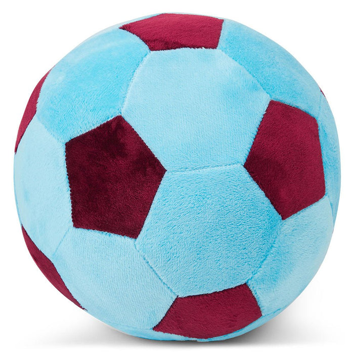 West Ham United FC Plush Football - Excellent Pick