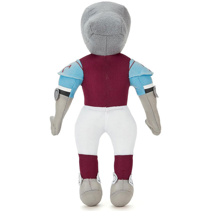 West Ham United FC Plush Mascot - Excellent Pick