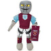 West Ham United FC Plush Mascot - Excellent Pick