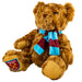 West Ham United FC Supersoft Classic Bear - Excellent Pick