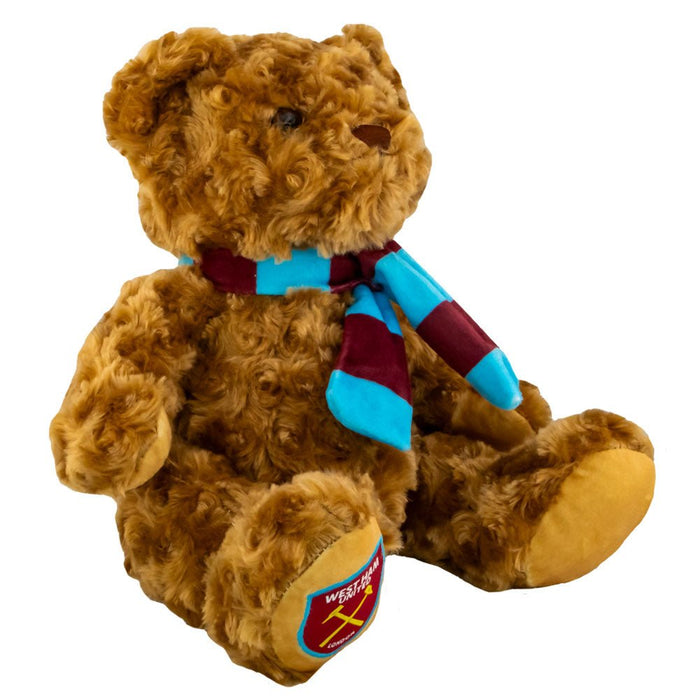 West Ham United FC Supersoft Classic Bear - Excellent Pick