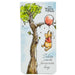 Winnie The Pooh Magnetic Bookmark - Excellent Pick