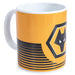 Wolverhampton Wanderers FC Linea Mug - Excellent Pick