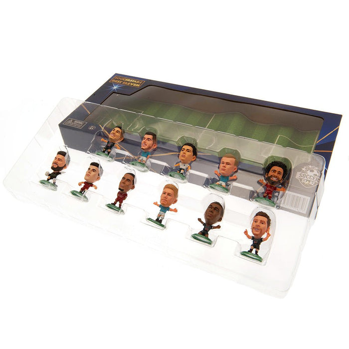 World's Best Eleven Special Edition Team Pack - Excellent Pick