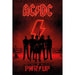 AC/DC Poster PWR UP 198 - Excellent Pick