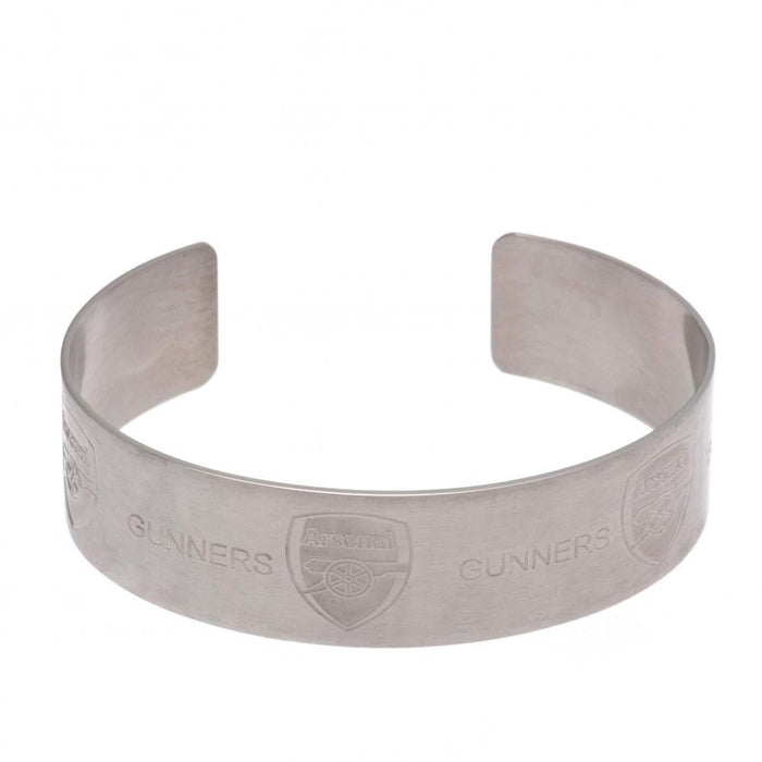 Arsenal FC Bangle - Excellent Pick