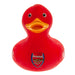 Arsenal FC Bath Time Duck - Excellent Pick