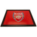 Arsenal FC Cushioned Lap Tray - Excellent Pick