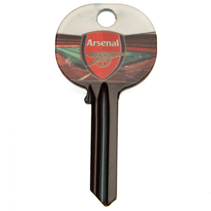 Arsenal FC Door Key - Excellent Pick