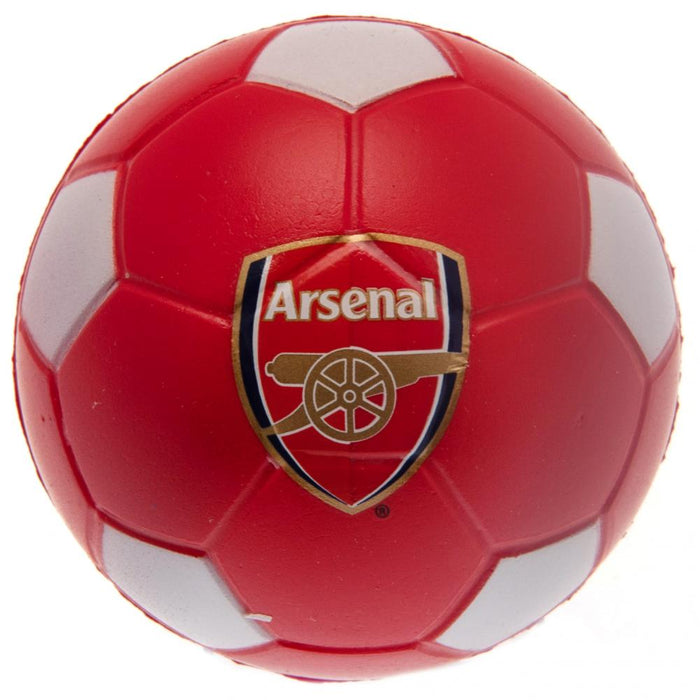 Arsenal FC Stress Ball - Excellent Pick