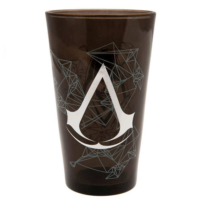 Assassins Creed Premium Large Glass - Excellent Pick