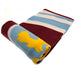 Aston Villa Fc Fleece Blanket Pl - Excellent Pick