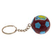 Aston Villa FC Football Keyring - Excellent Pick