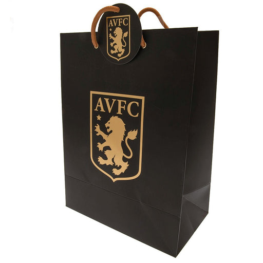 Aston Villa FC Gift Bag - Excellent Pick