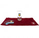 Aston Villa Fc Mini Bar Set - Excellent Pick