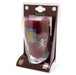 Aston Villa Fc Mini Bar Set - Excellent Pick