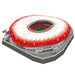 Atletico Madrid FC 3D Stadium Puzzle - Excellent Pick