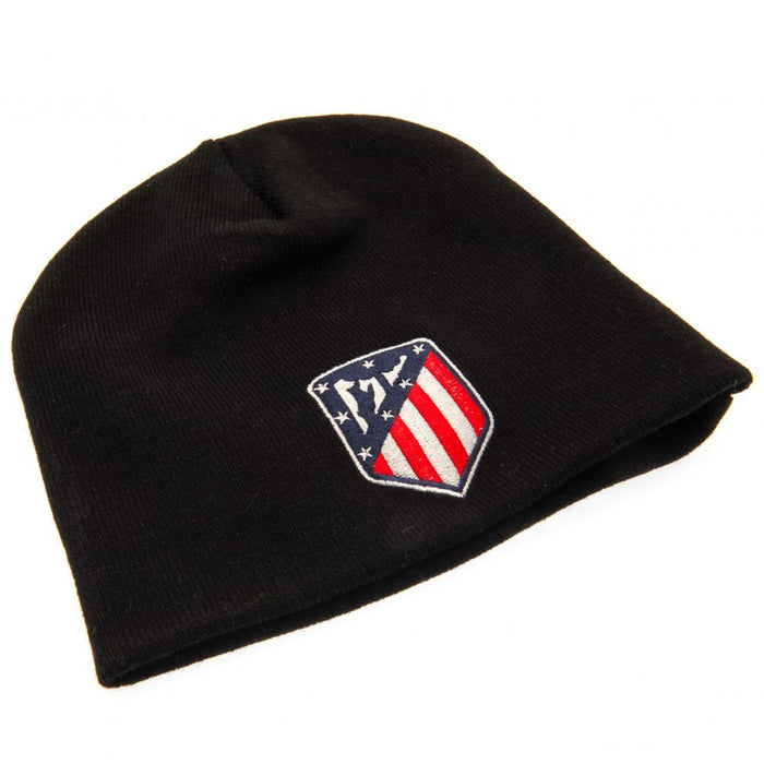 Atletico Madrid FC Beanie - Excellent Pick