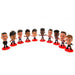 Atletico Madrid FC SoccerStarz 10 Player Team Pack - Excellent Pick