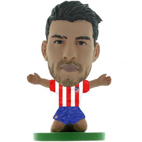 Atletico Madrid FC SoccerStarz Morata - Excellent Pick