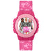 Barbie Kids Digital Watch - Excellent Pick