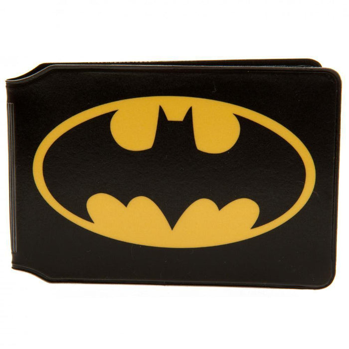 Batman Card Holder - Excellent Pick