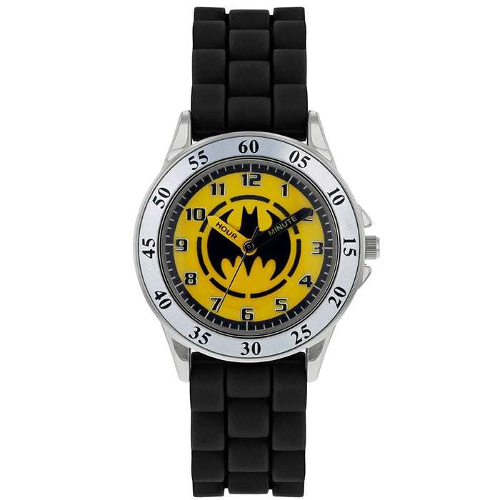 Batman Junior Time Teacher Watch - Excellent Pick