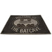 Batman Rubber Doormat - Excellent Pick