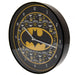 Batman Wall Clock - Excellent Pick