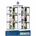 Bolton Wanderers FC A3 Calendar 2024 - Excellent Pick