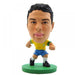 Brasil SoccerStarz Thiago Silva - Excellent Pick