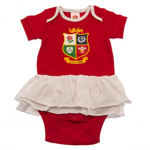 British & Irish Lions Tutu 12/18 mths - Excellent Pick