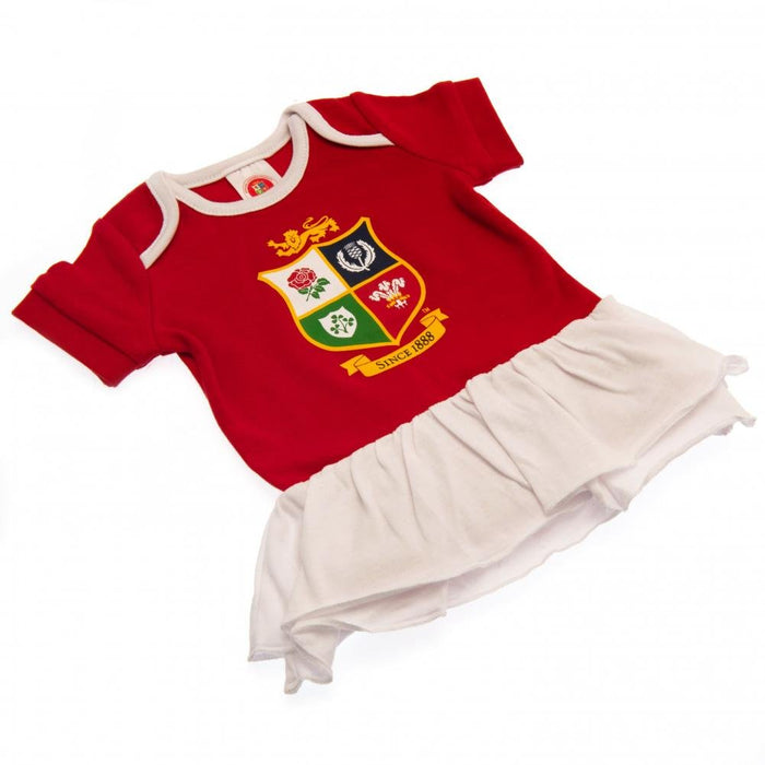 British & Irish Lions Tutu 12/18 mths - Excellent Pick