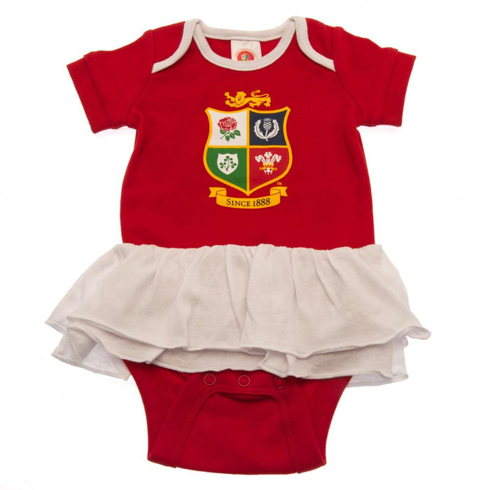 British & Irish Lions Tutu 3/6 mths - Excellent Pick