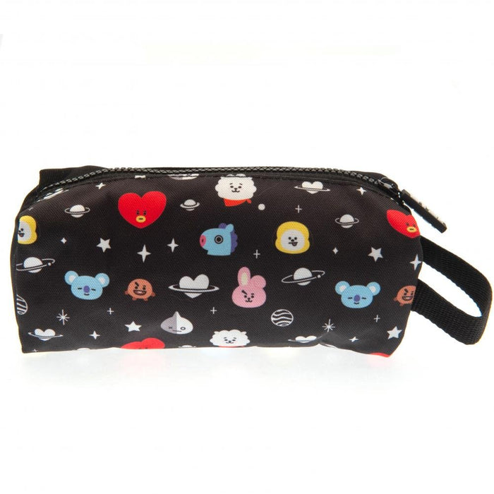 BT21 Pencil Case - Excellent Pick