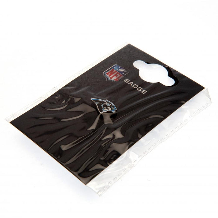 Carolina Panthers Badge - Excellent Pick