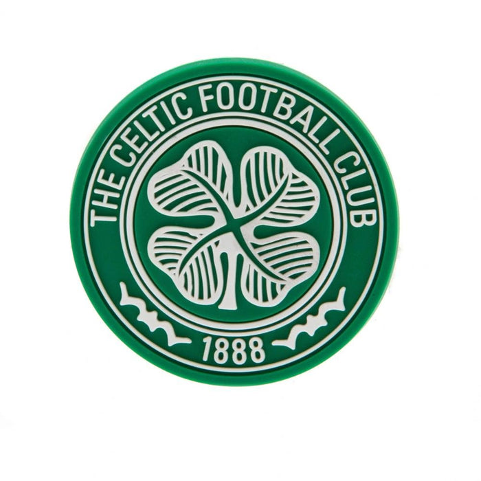 Celtic Fc 3 D Fridge Magnet - Excellent Pick