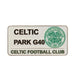 Celtic FC Badge SS - Excellent Pick