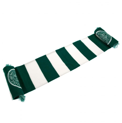 Celtic FC Bar Scarf NB - Excellent Pick